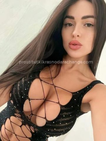 Анкета проститутки Хана, 24 года